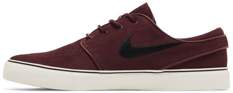 Zoom Stefan Janoski OG SB Burgundy Crush
