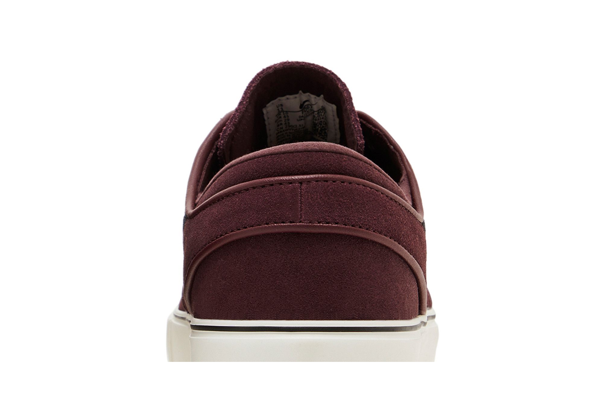 nike janoski bordeaux