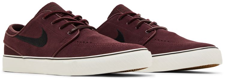 Zoom Stefan Janoski OG SB Burgundy Crush