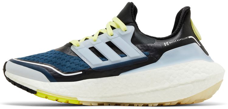 Adidas Wmns UltraBoost 21 ColdRDY Crew Navy