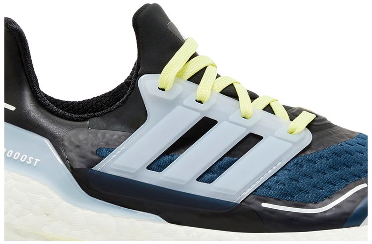 Adidas Wmns UltraBoost 21 ColdRDY Crew Navy