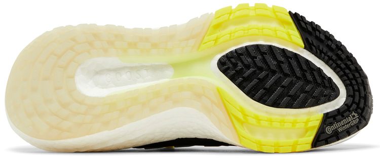 Adidas Wmns UltraBoost 21 ColdRDY Crew Navy