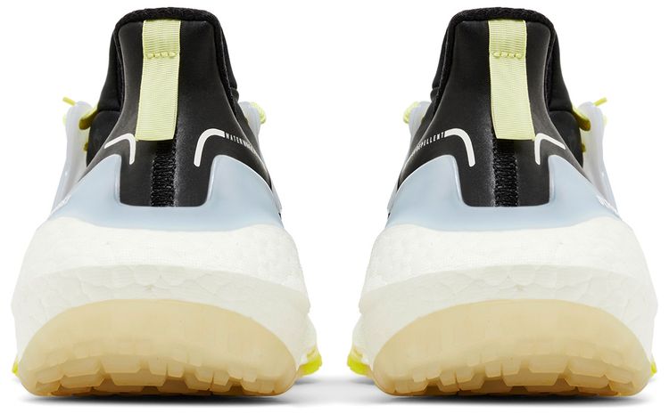 Adidas Wmns UltraBoost 21 ColdRDY Crew Navy