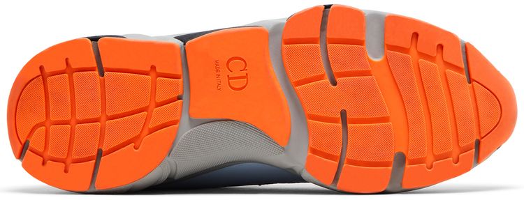 Dior B22 Light Blue Orange