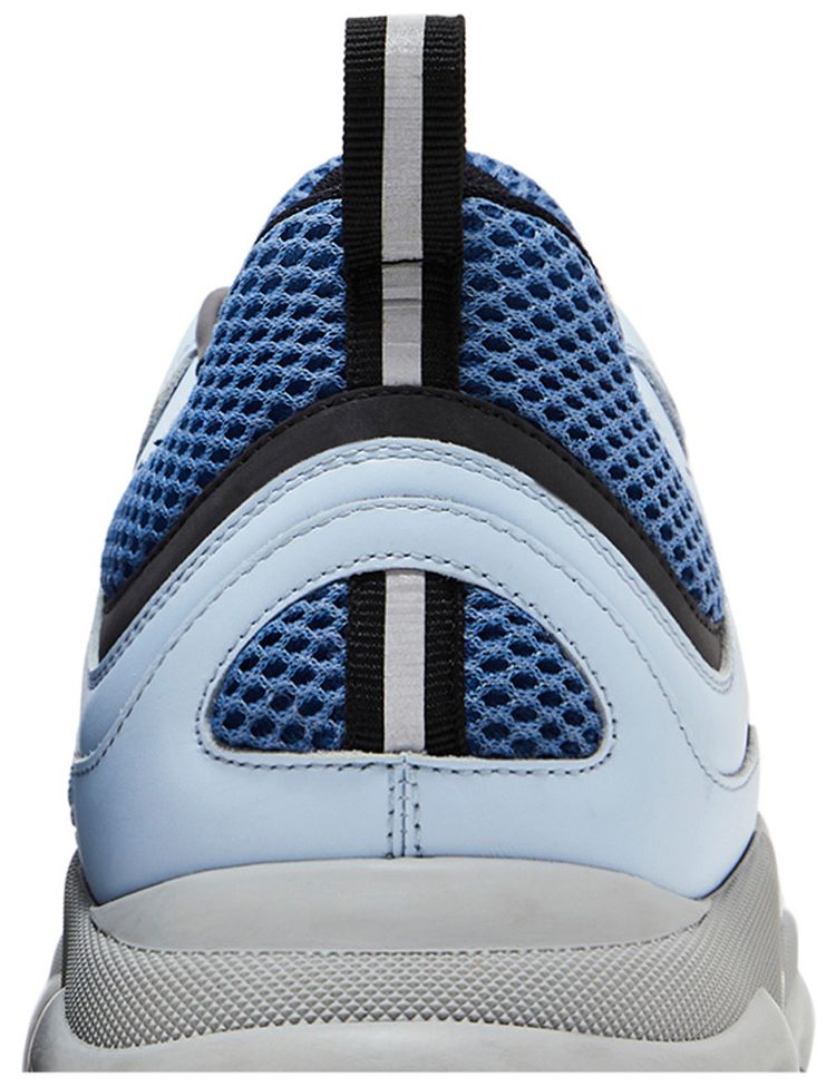 Dior B22 Light Blue Orange