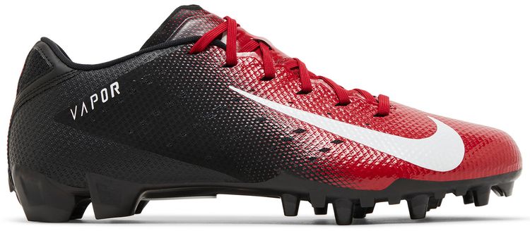 Nike Vapor Untouchable Speed 3 TD Pro Tough Red Black