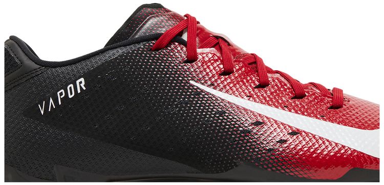 Nike Vapor Untouchable Speed 3 TD Pro Tough Red Black