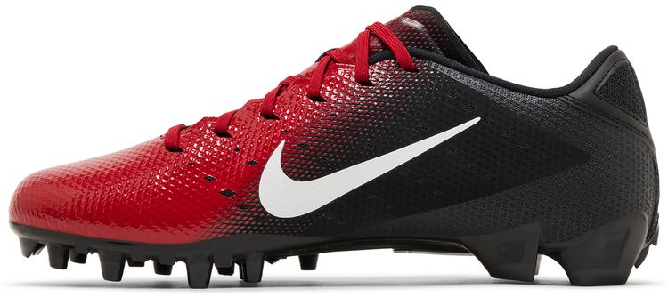 Nike Vapor Untouchable Speed 3 TD Pro Tough Red Black