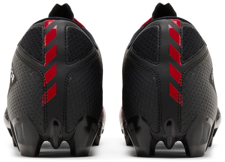 Nike Vapor Untouchable Speed 3 TD Pro Tough Red Black