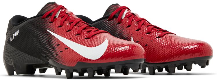 Nike Vapor Untouchable Speed 3 TD Pro Tough Red Black