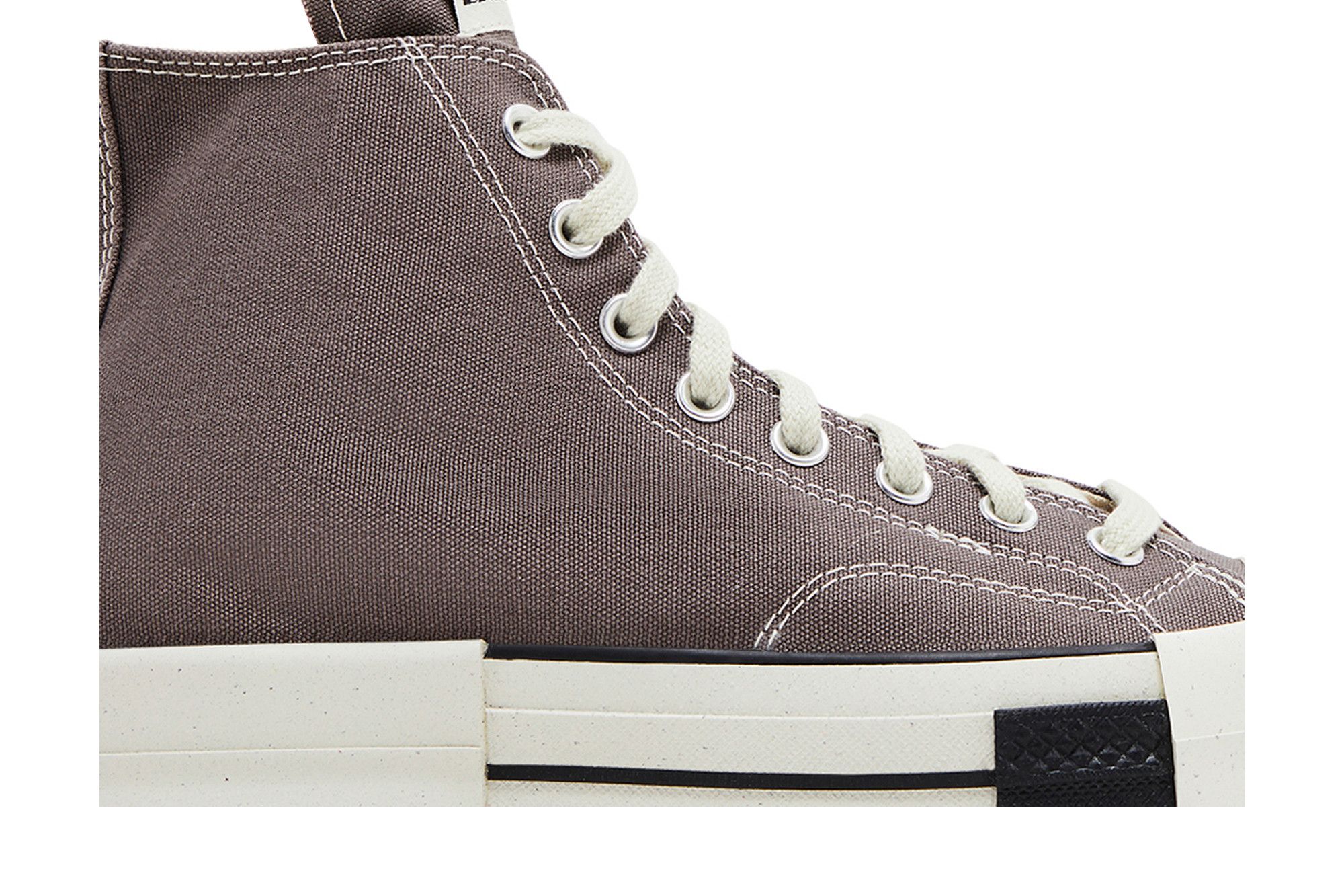 Buy Converse x Rick Owens TURBODRK Chuck 70 Laceless 'Dust