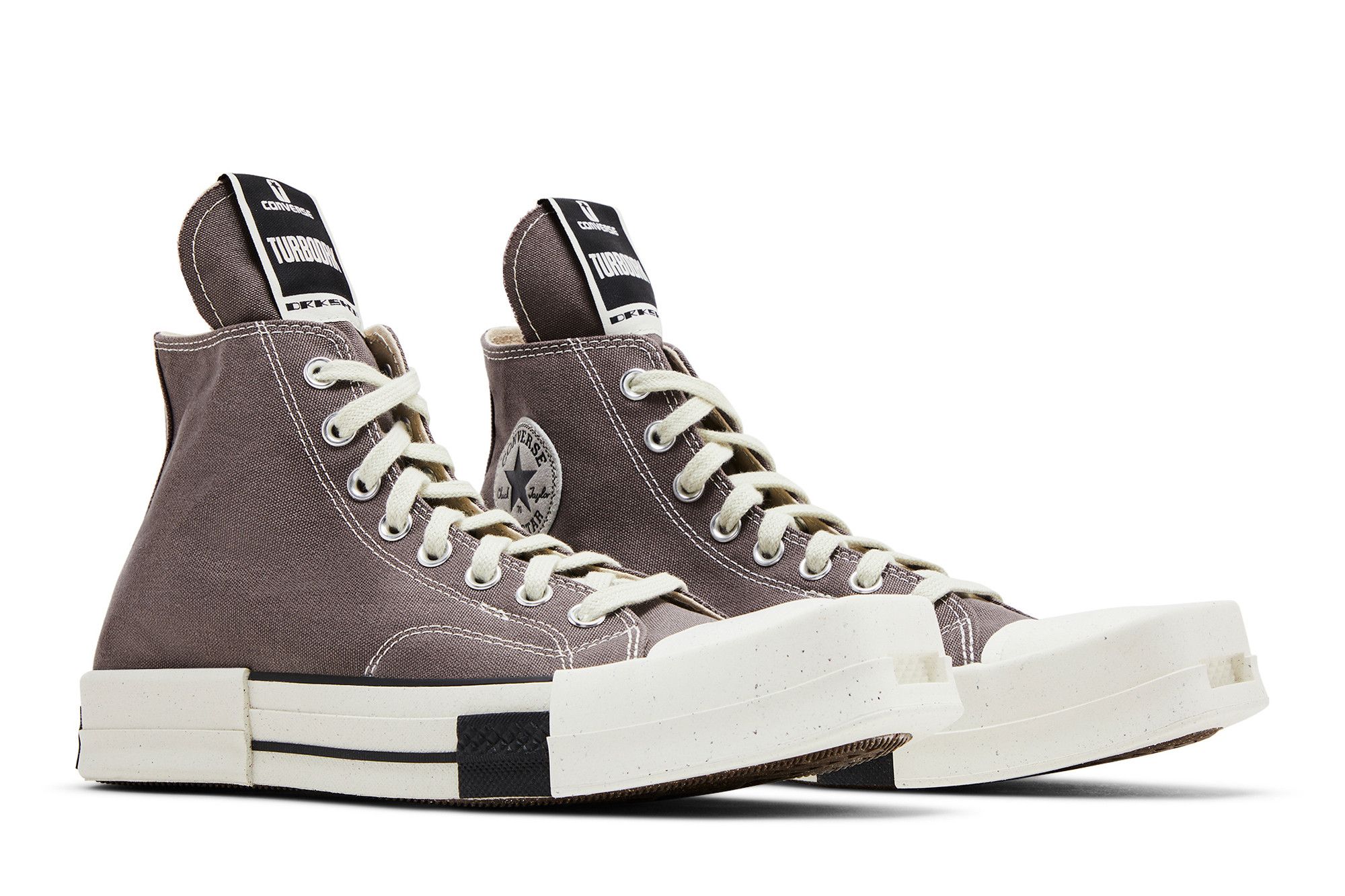 靴 RICK OWENS DRKSHDW x CONVERSE DUST DRKSHDW - SHOES - Rick Owens