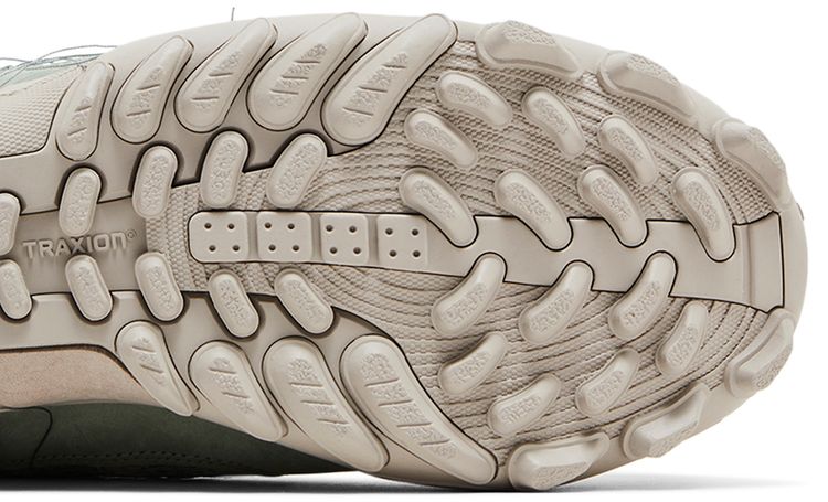 Adidas Y 3 GSG9 Sashiko   Silver Green