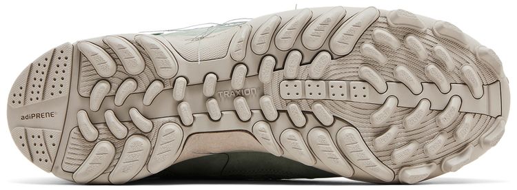 Adidas Y 3 GSG9 Sashiko   Silver Green