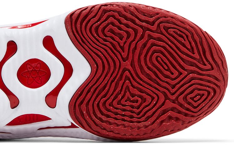Cosmic Unity 3 TB University Red