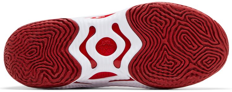 Cosmic Unity 3 TB University Red