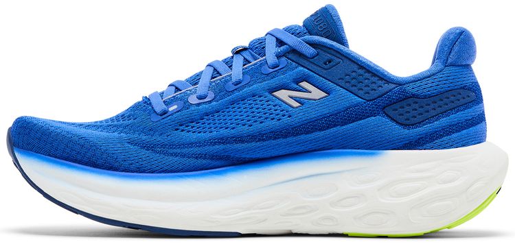 New Balance Fresh Foam X 1080v13 Marine Blue Night Sky