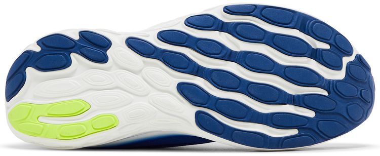 New Balance Fresh Foam X 1080v13 Marine Blue Night Sky