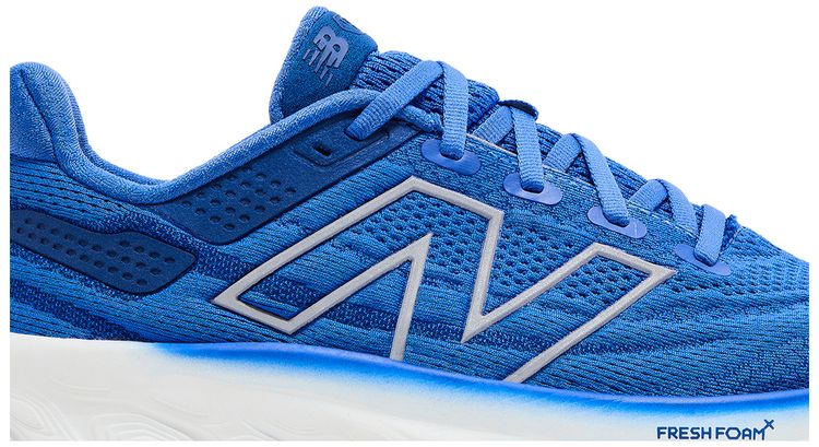 New Balance Fresh Foam X 1080v13 Marine Blue Night Sky