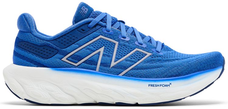 New Balance Fresh Foam X 1080v13 Marine Blue Night Sky