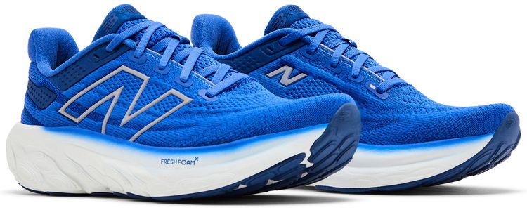 New Balance Fresh Foam X 1080v13 Marine Blue Night Sky
