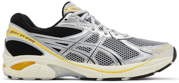 Asics GT 2160 Piedmont Grey Pure Silver