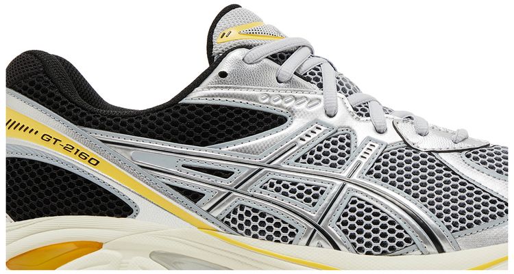 Asics GT 2160 Piedmont Grey Pure Silver