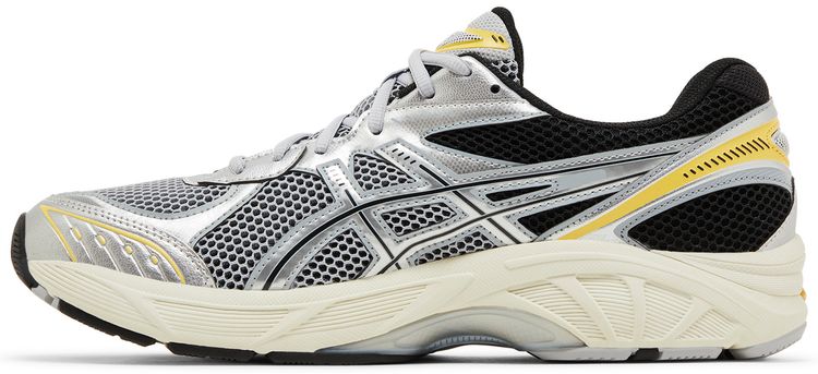 Asics GT 2160 Piedmont Grey Pure Silver