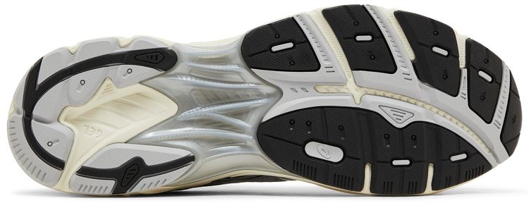 Asics GT 2160 Piedmont Grey Pure Silver