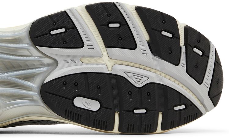 Asics GT 2160 Piedmont Grey Pure Silver