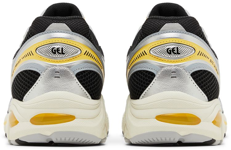 Asics GT 2160 Piedmont Grey Pure Silver