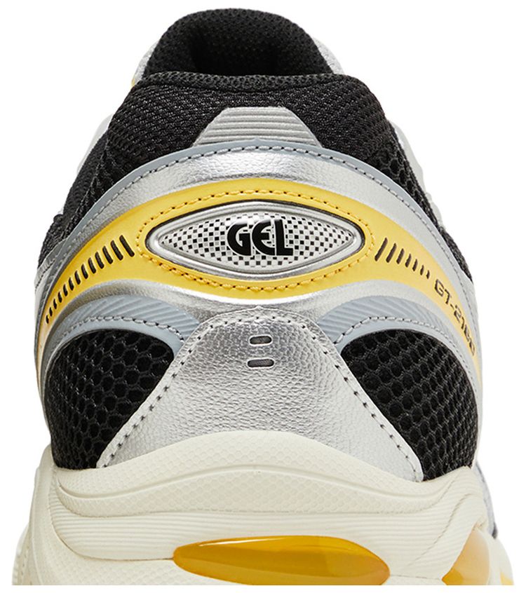 Asics GT 2160 Piedmont Grey Pure Silver