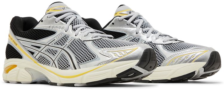 Asics GT 2160 Piedmont Grey Pure Silver