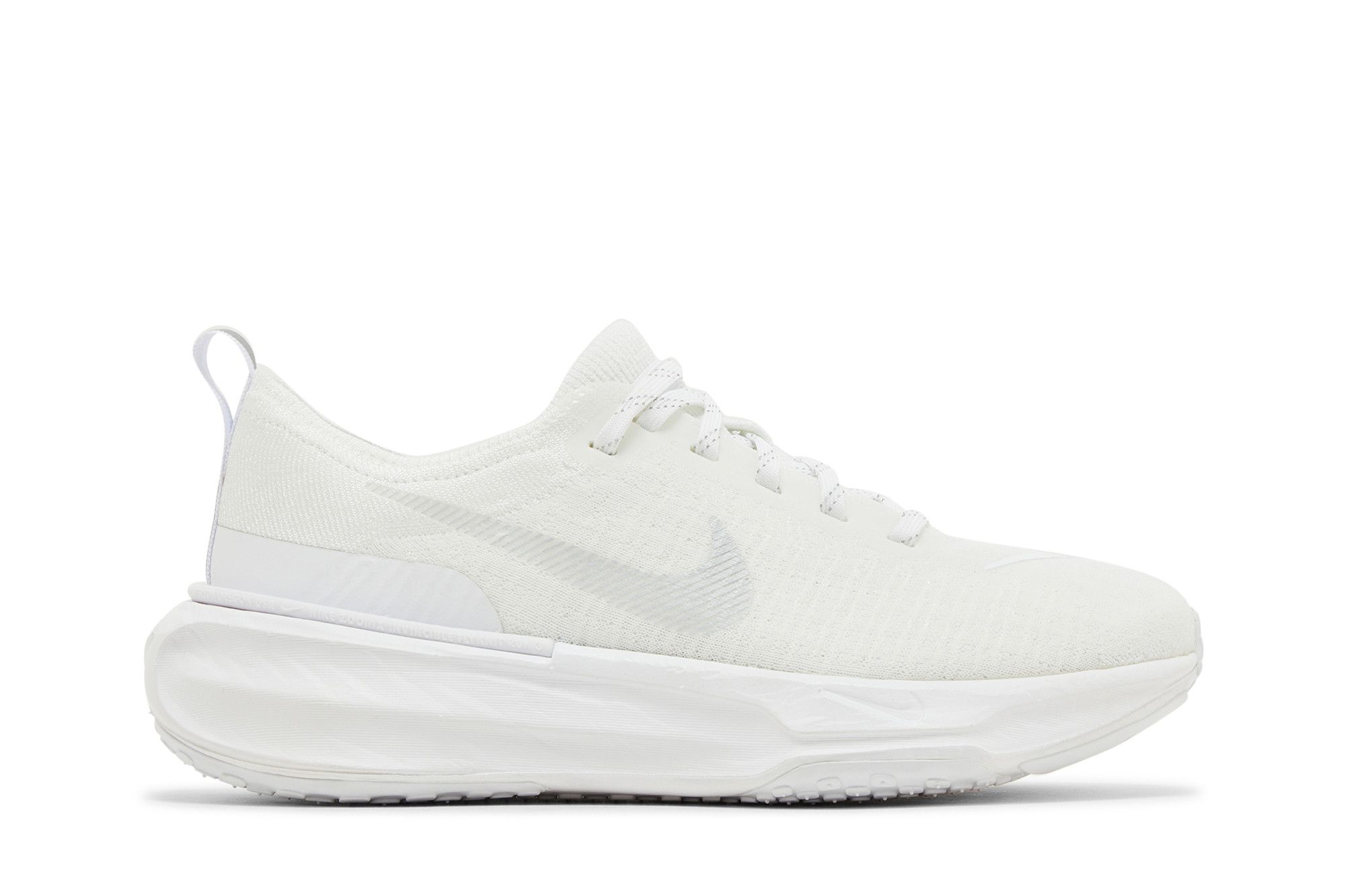 Buy Nike Wmns ZoomX Invincible 3 'White Photon Dust' - DR2660 103
