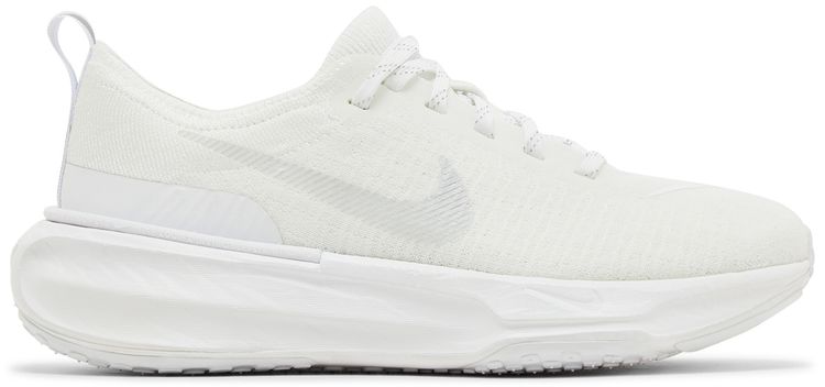 Nike Wmns ZoomX Invincible 3 White Photon Dust