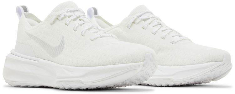 Nike Wmns ZoomX Invincible 3 White Photon Dust