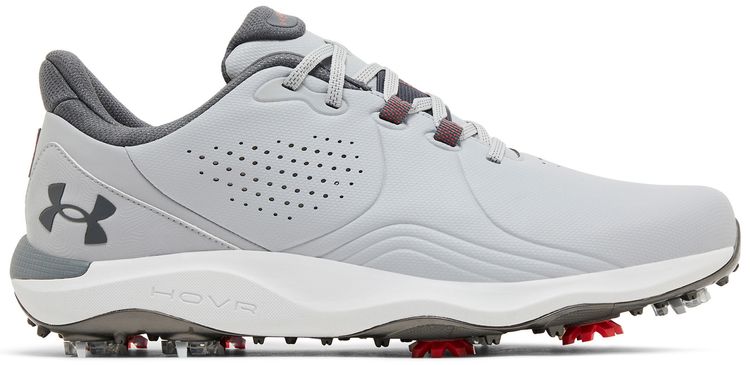 Under Armour Drive Pro Golf Mod Grey Castlerock