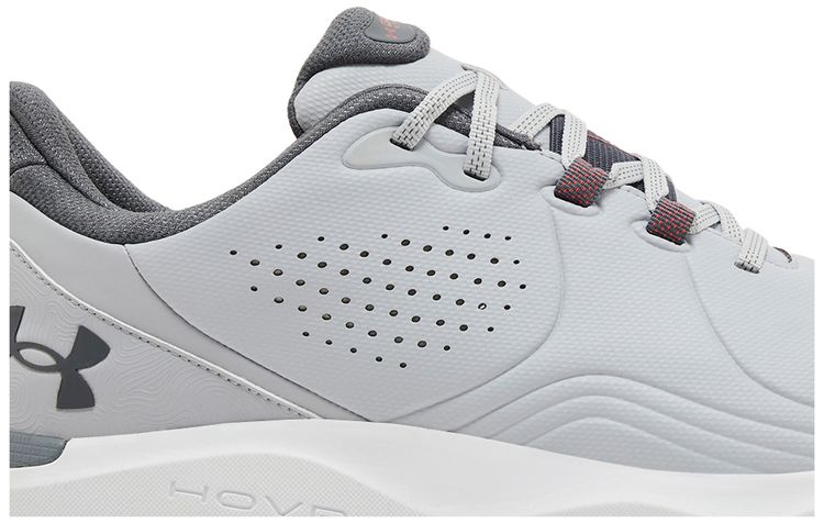 Under Armour Drive Pro Golf Mod Grey Castlerock