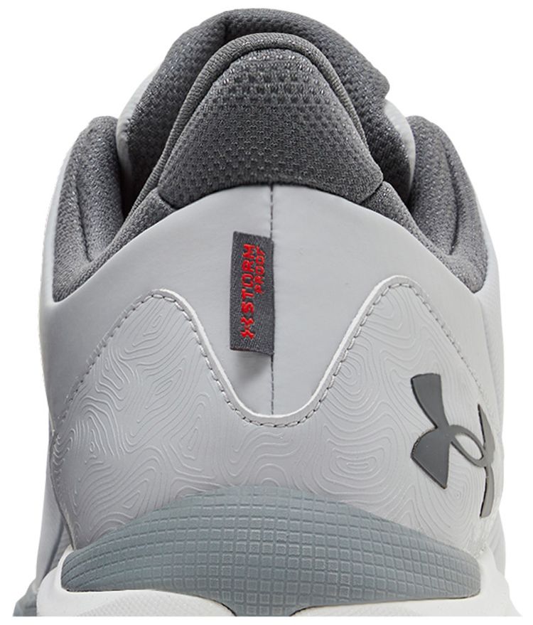 Under Armour Drive Pro Golf Mod Grey Castlerock