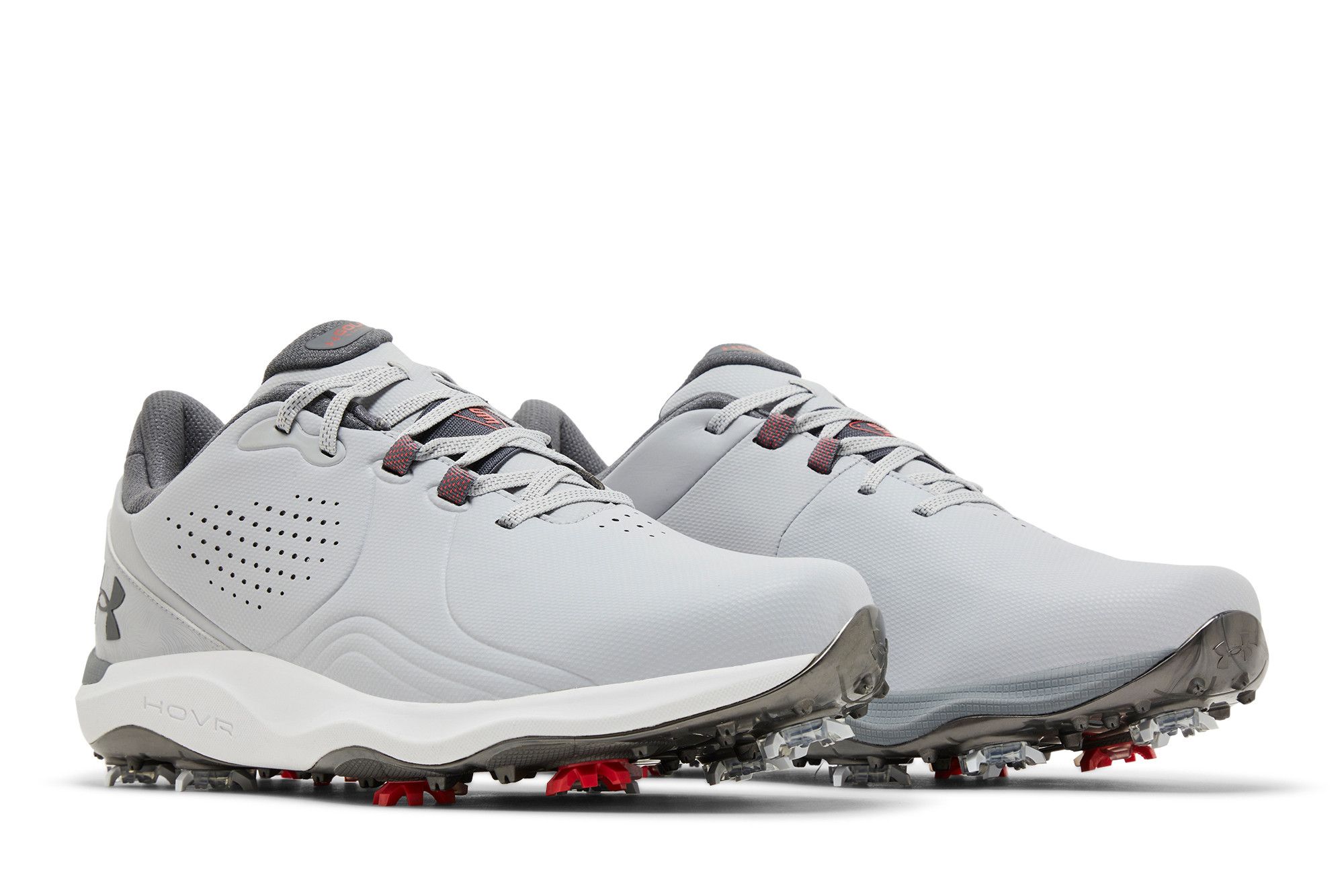 UNDER ARMOR ゴルフ23cm UA Drive Pro Men's Golf Shoes | Under Armour