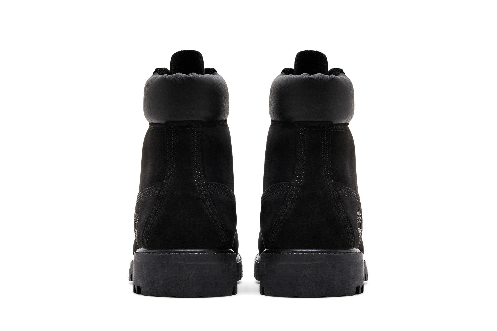 Buy 6 Inch Premium Boot 'Black' - TB110073 001 | GOAT