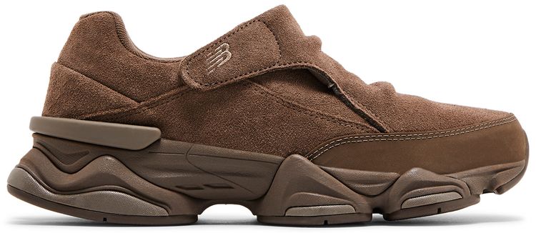 New Balance 8040 Dark Mushroom