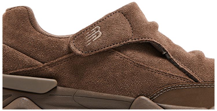 New Balance 8040 Dark Mushroom