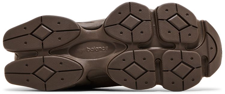 New Balance 8040 Dark Mushroom