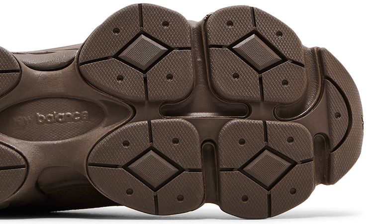 New Balance 8040 Dark Mushroom