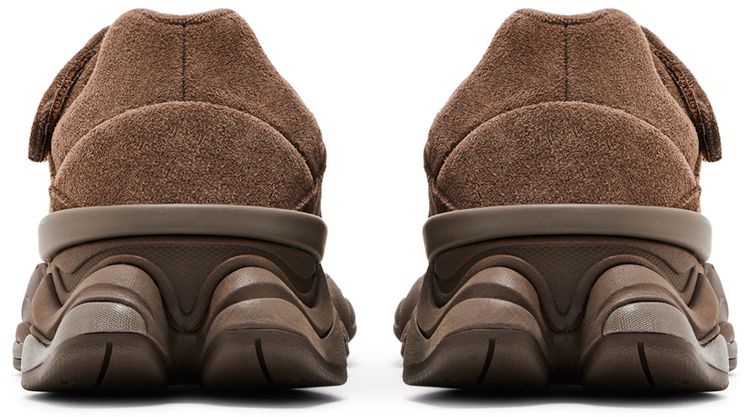 New Balance 8040 Dark Mushroom