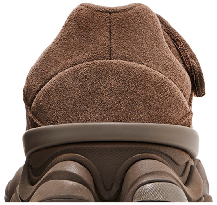 New Balance 8040 Dark Mushroom