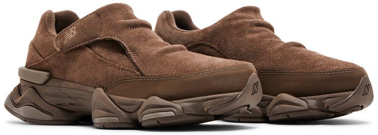 New Balance 8040 Dark Mushroom