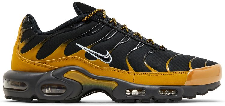 Nike Air Max Plus Bronzine