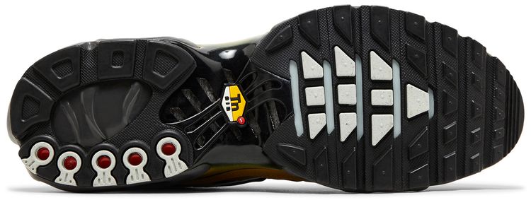 Nike Air Max Plus Bronzine